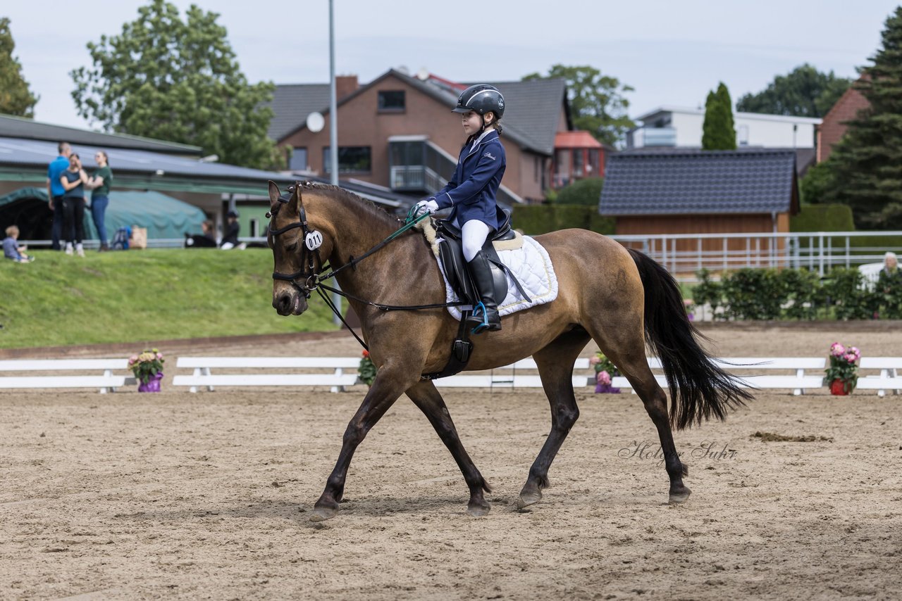 Bild 162 - Pony Akademie Turnier